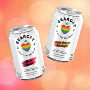 Bearcat Mixed 4-Pack (12 fl. oz. cans)